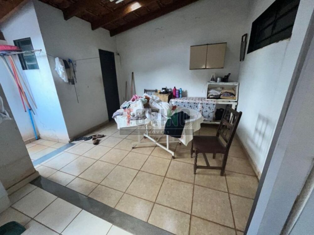 Casa, 3 quartos, 205 m² - Foto 9