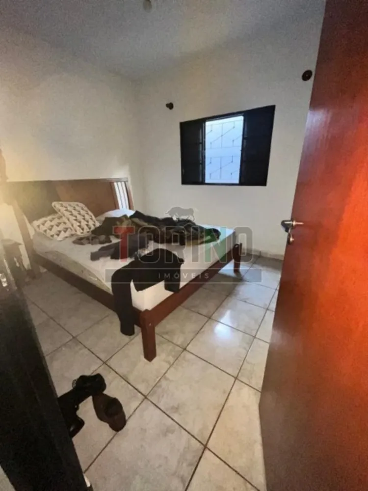 Casa, 3 quartos, 205 m² - Foto 5