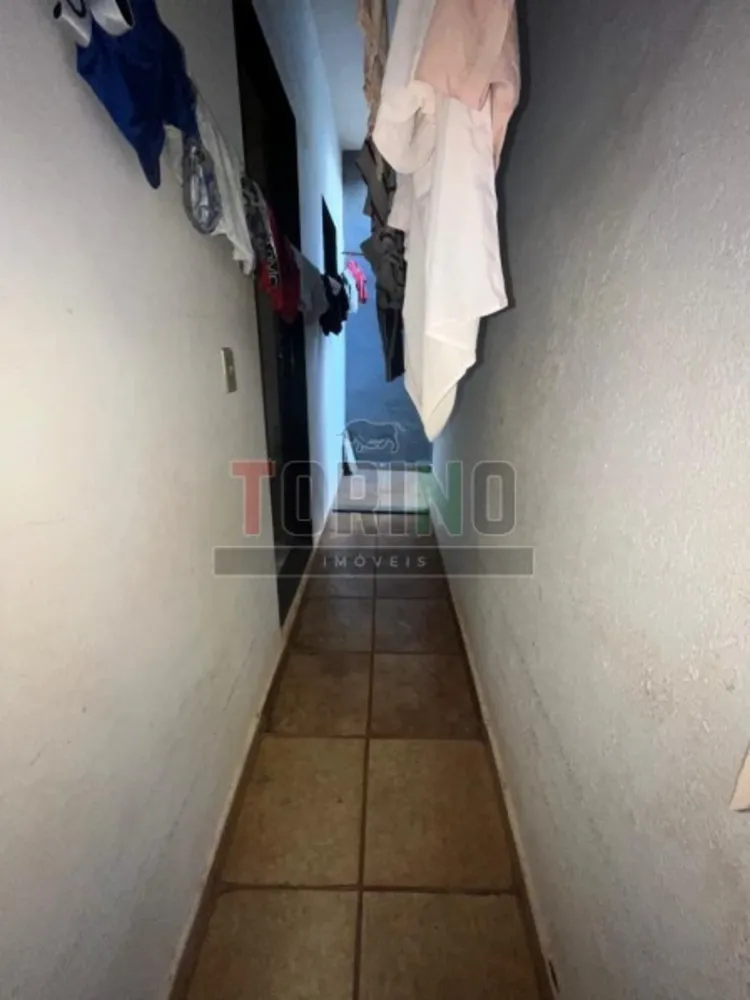 Casa, 3 quartos, 205 m² - Foto 11