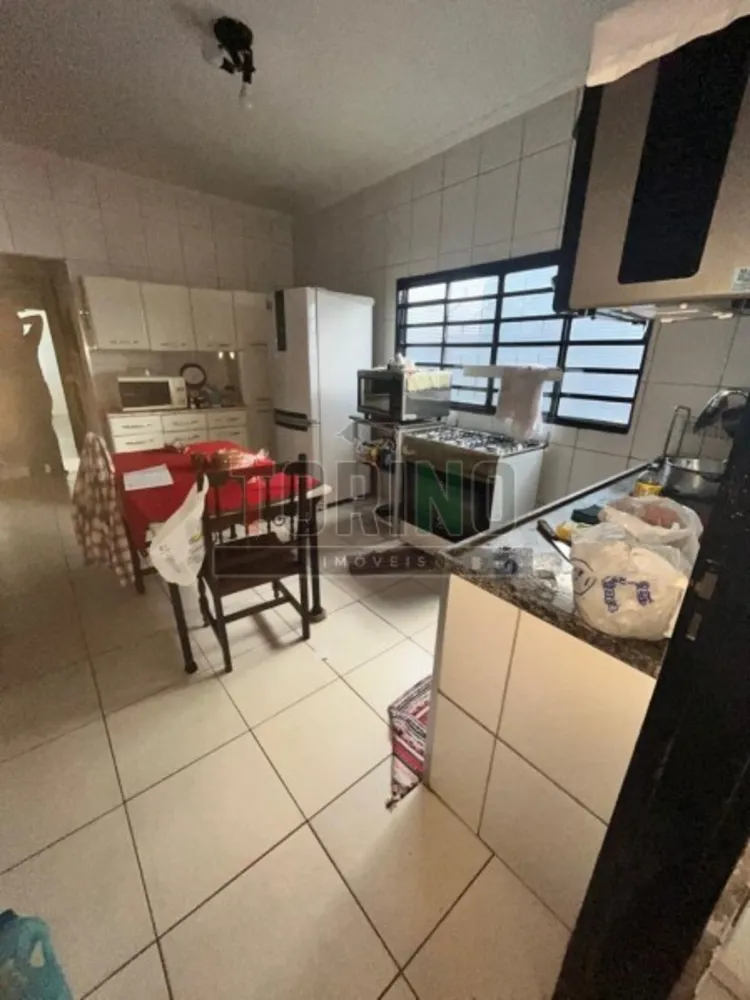 Casa, 3 quartos, 205 m² - Foto 6