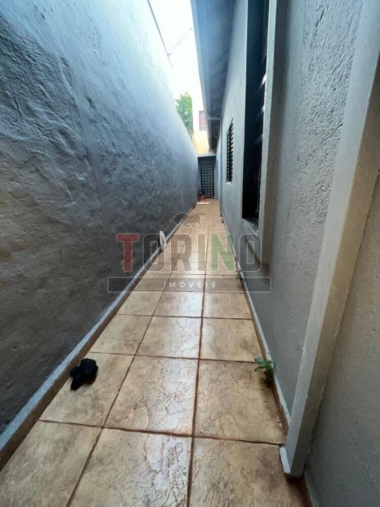 Casa, 3 quartos, 205 m² - Foto 12