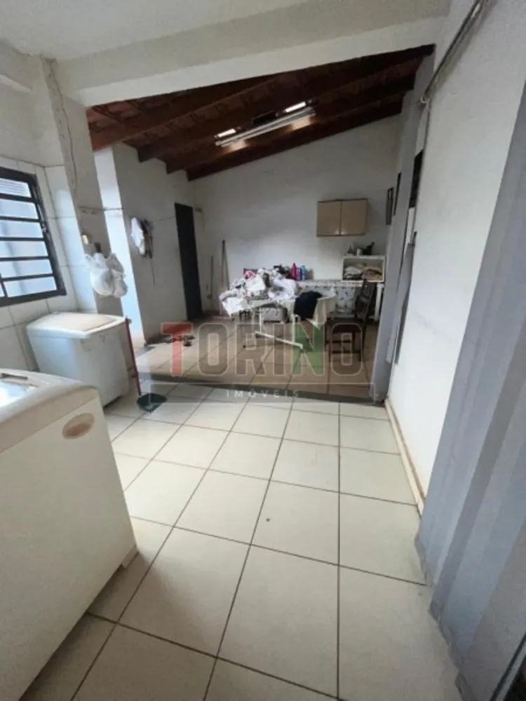 Casa, 3 quartos, 205 m² - Foto 7