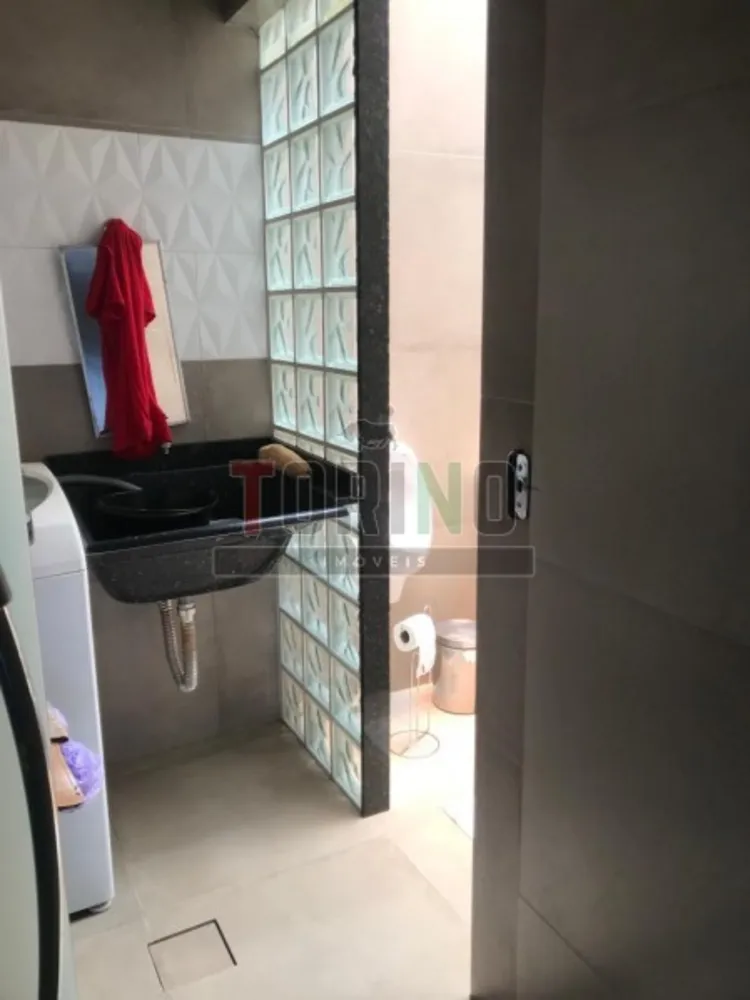Casa, 3 quartos, 253 m² - Foto 9