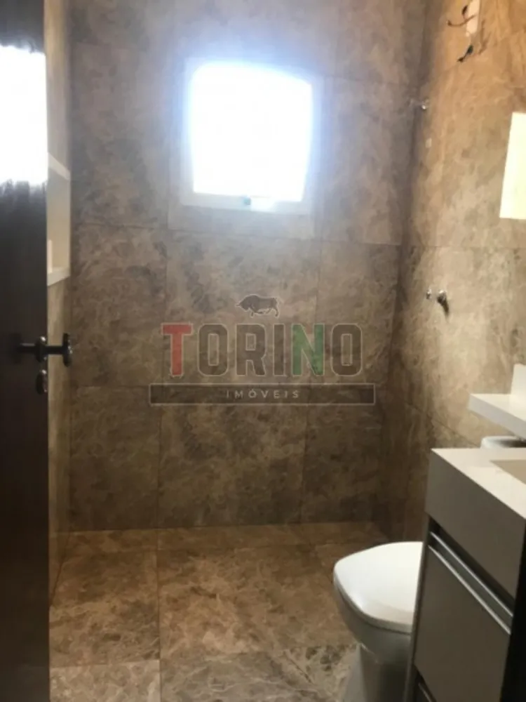 Casa, 3 quartos, 253 m² - Foto 3