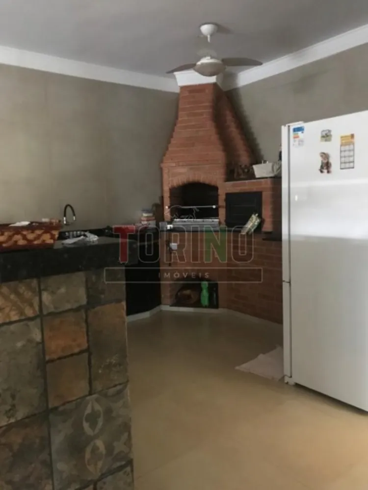 Casa, 3 quartos, 253 m² - Foto 10
