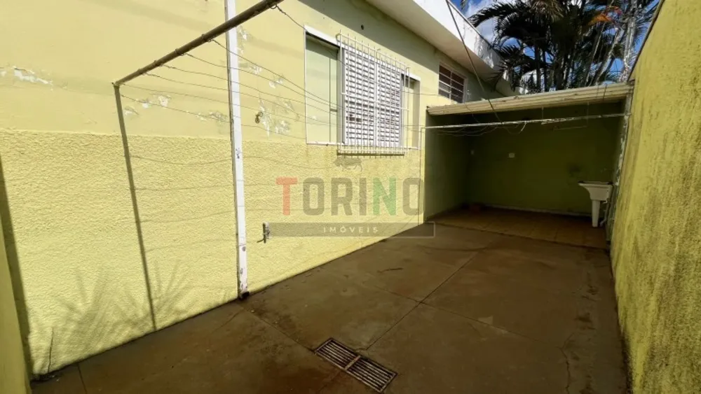Casa, 3 quartos, 264 m² - Foto 2
