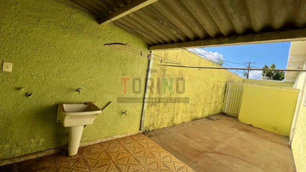 Casa, 3 quartos, 264 m² - Foto 8
