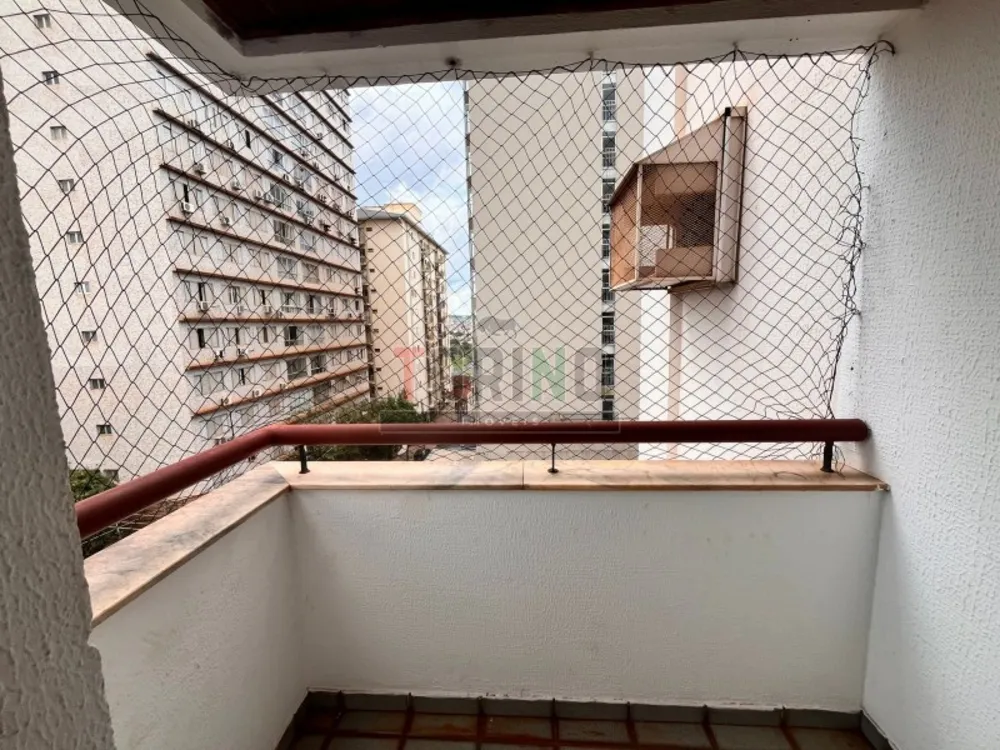 Apartamento, 3 quartos, 188 m² - Foto 1