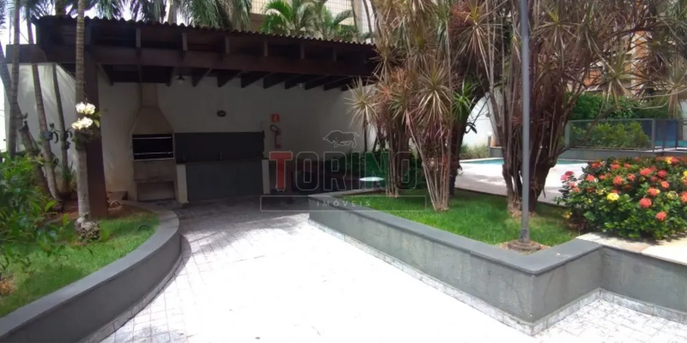 Apartamento, 3 quartos, 188 m² - Foto 11