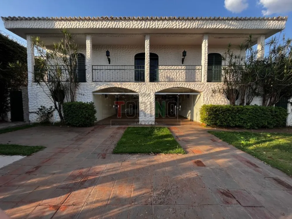 Casa, 5 quartos, 794 m² - Foto 24