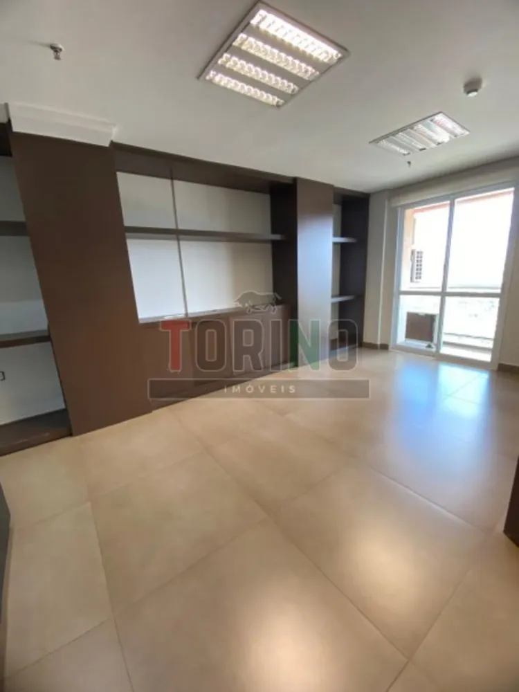Loja-Salão, 302 m² - Foto 1