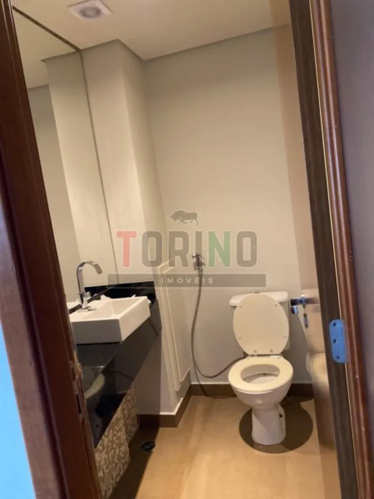 Loja-Salão, 302 m² - Foto 4