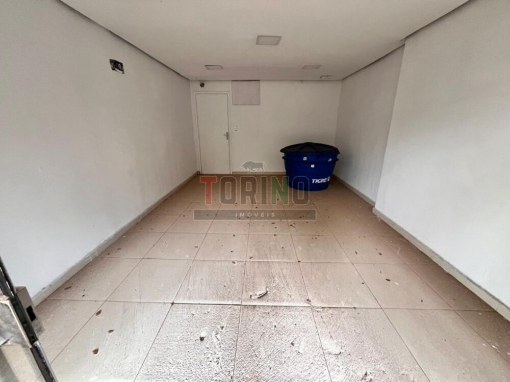 Loja-Salão, 88 m² - Foto 1