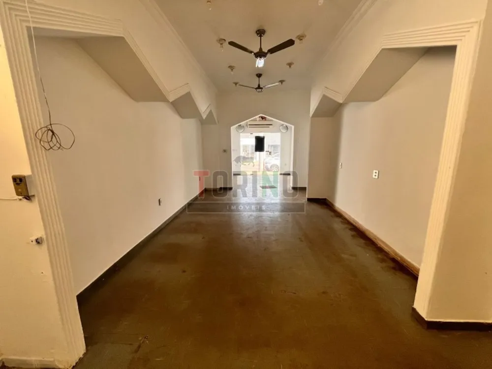 Loja-Salão, 301 m² - Foto 1