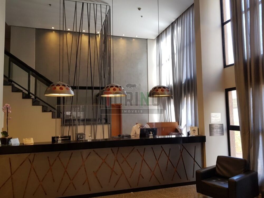 Flat/Apart Hotel, 1 quarto, 47 m² - Foto 4
