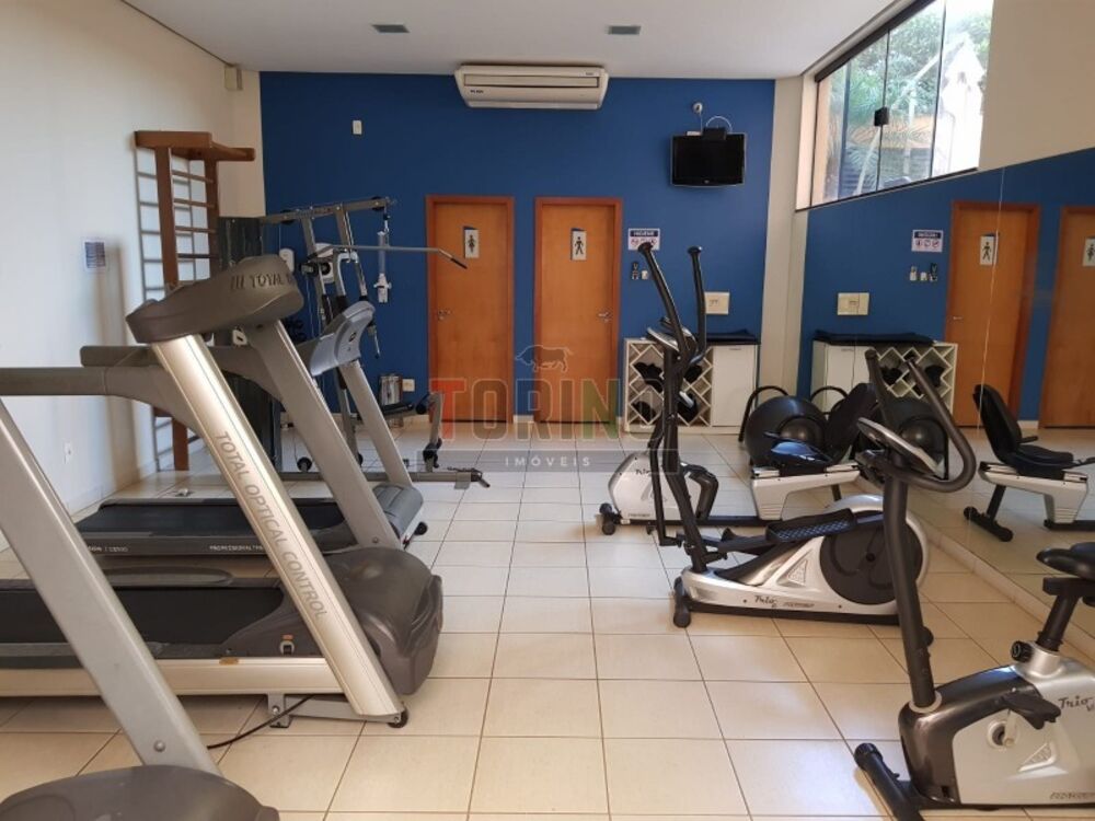 Flat/Apart Hotel, 1 quarto, 47 m² - Foto 1