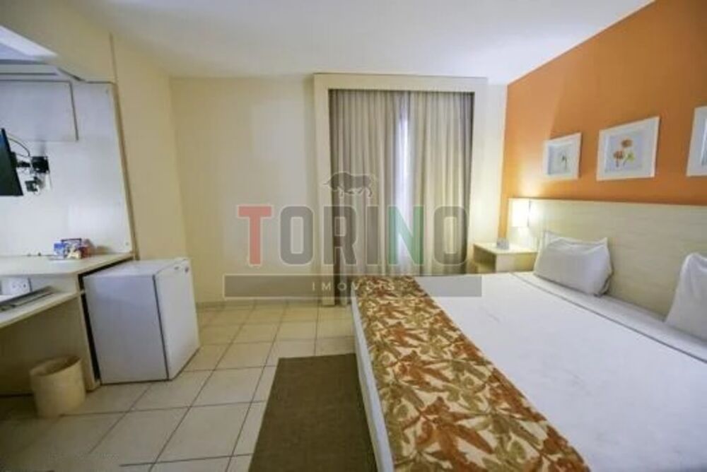 Flat/Apart Hotel, 1 quarto, 47 m² - Foto 3