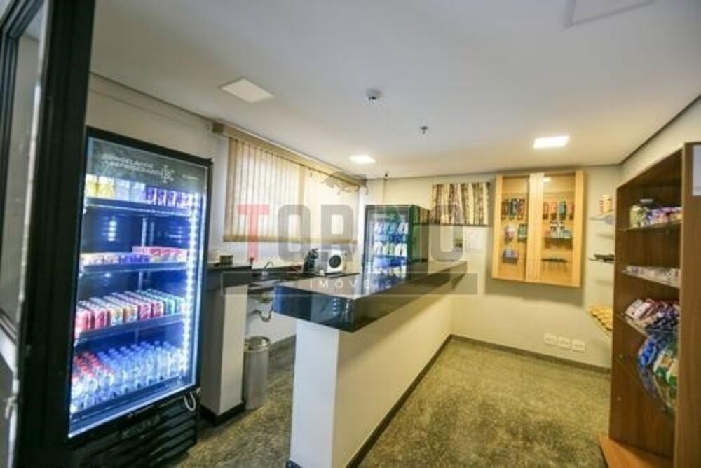 Flat/Apart Hotel, 1 quarto, 47 m² - Foto 10