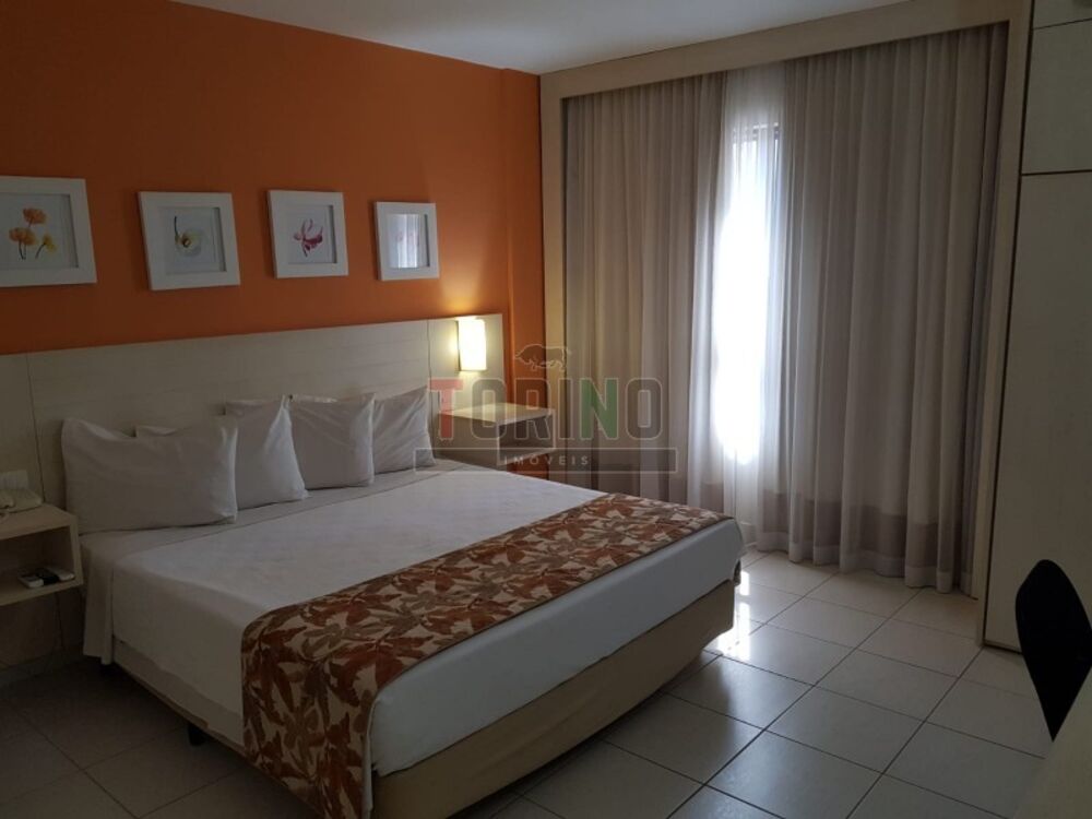 Flat/Apart Hotel, 1 quarto, 47 m² - Foto 9