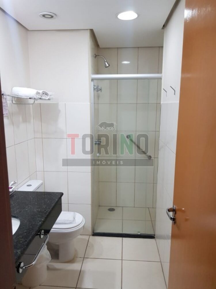 Flat/Apart Hotel, 1 quarto, 47 m² - Foto 5