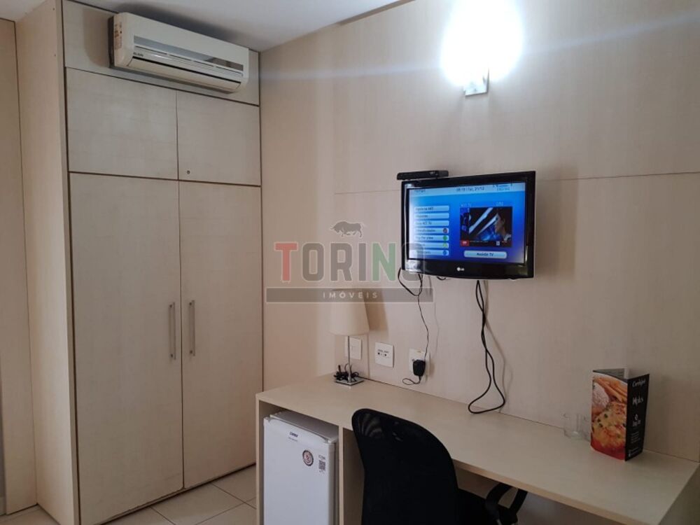 Flat/Apart Hotel, 1 quarto, 47 m² - Foto 7