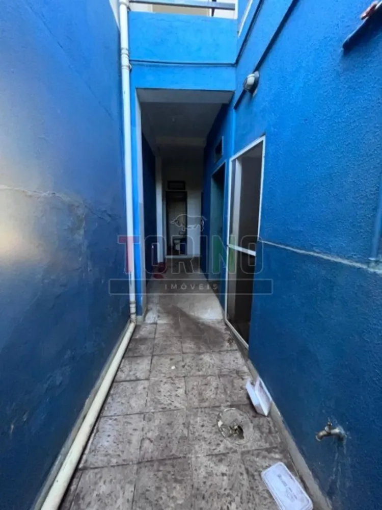 Loja-Salão, 225 m² - Foto 9