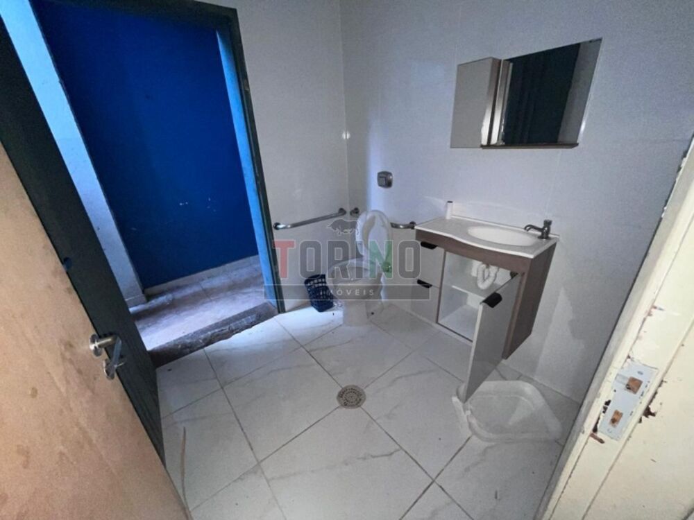 Loja-Salão, 225 m² - Foto 2