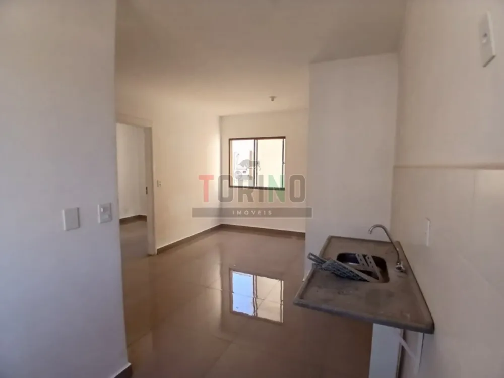 Apartamento, 2 quartos, 48 m² - Foto 4