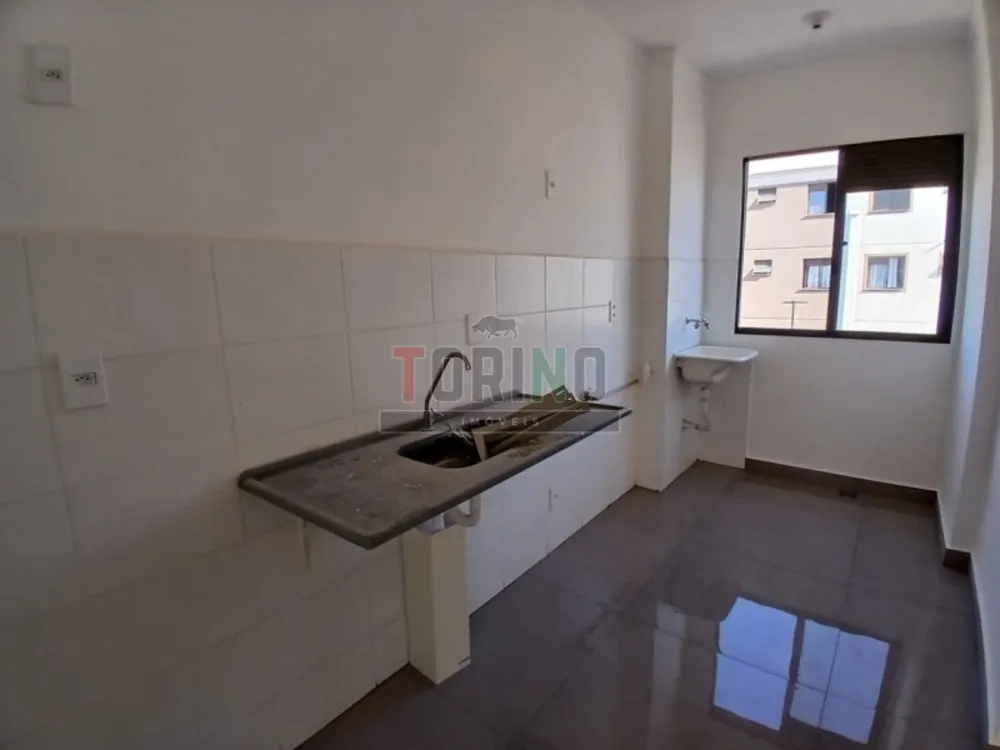 Apartamento, 2 quartos, 48 m² - Foto 5
