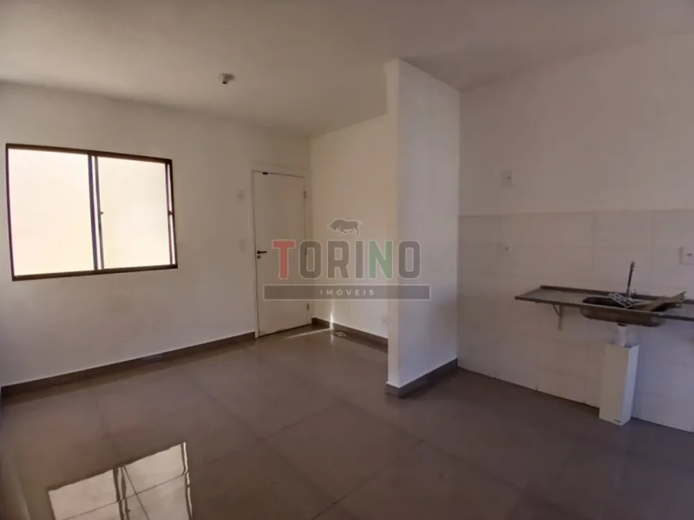 Apartamento, 2 quartos, 48 m² - Foto 6