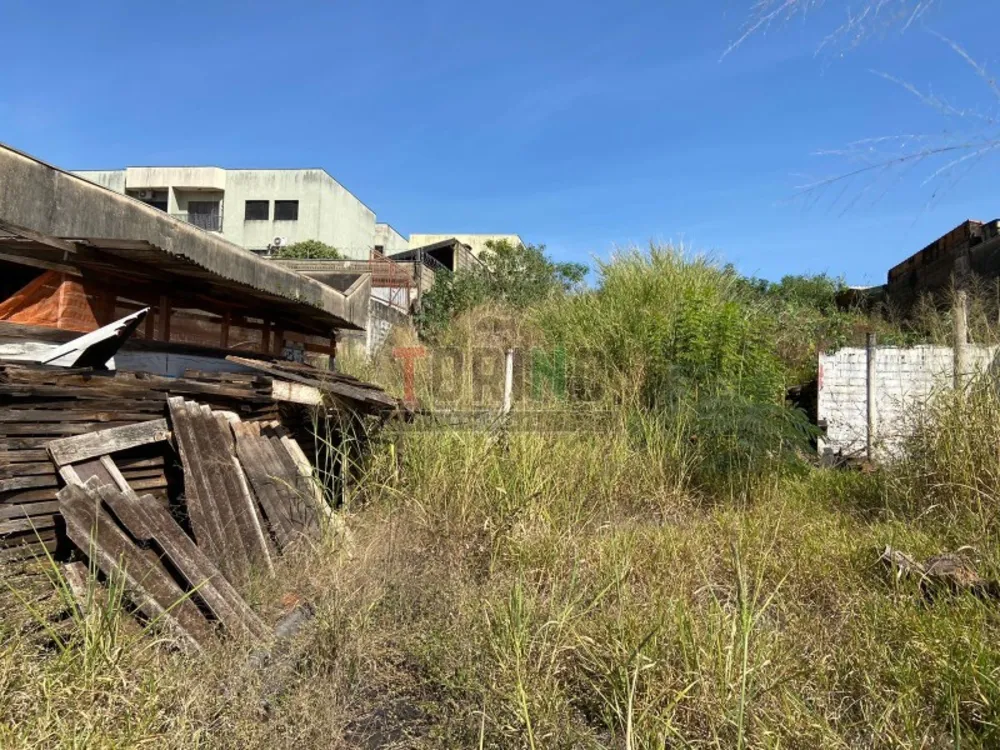 Terreno, 670 m² - Foto 1