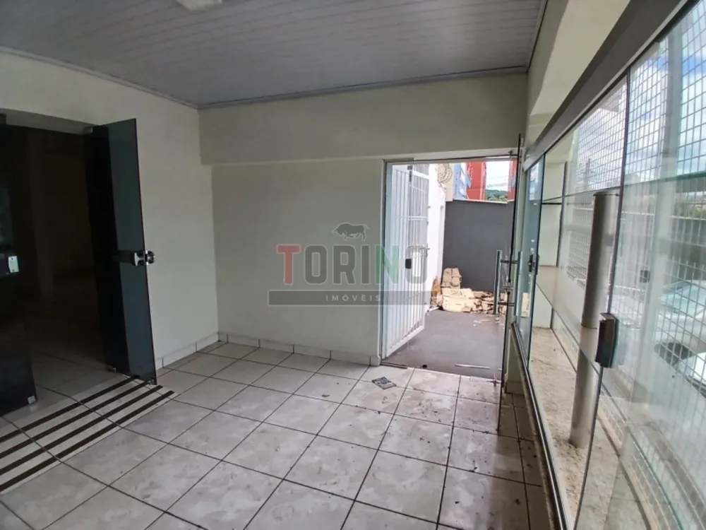 Prédio Inteiro, 221 m² - Foto 2