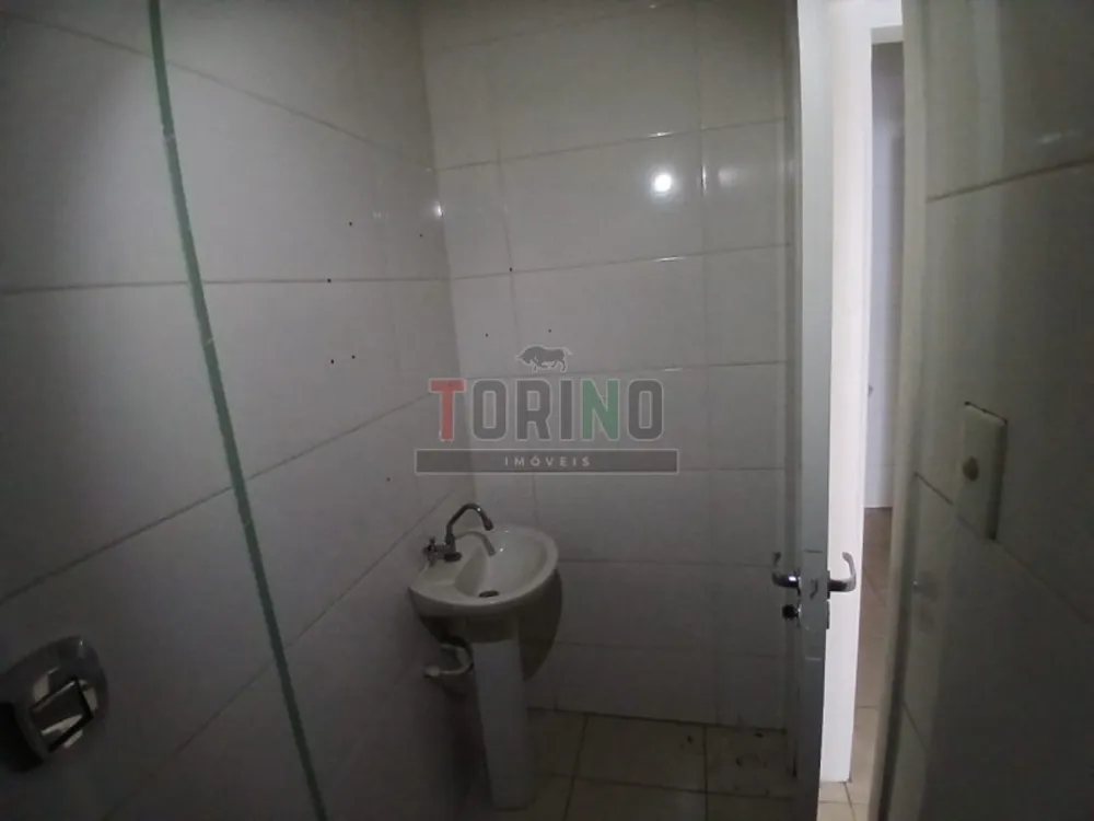 Prédio Inteiro, 221 m² - Foto 1