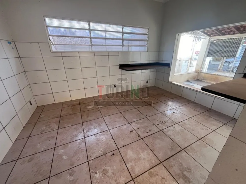 Loja-Salão, 80 m² - Foto 2