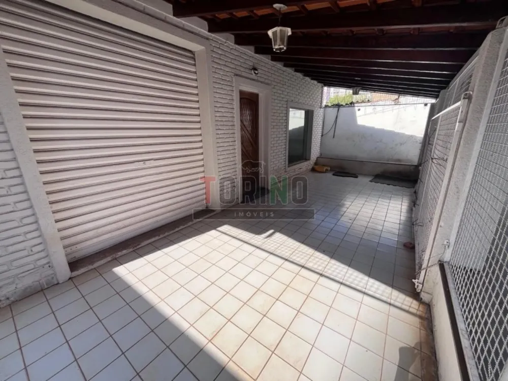 Loja-Salão, 80 m² - Foto 1