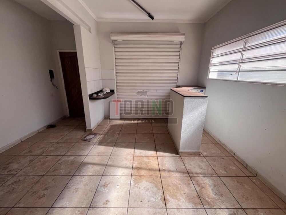 Loja-Salão, 80 m² - Foto 2
