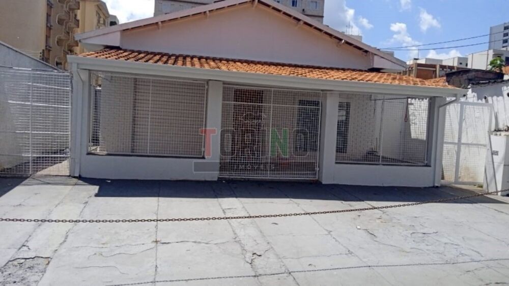 Loja-Salão, 80 m² - Foto 4