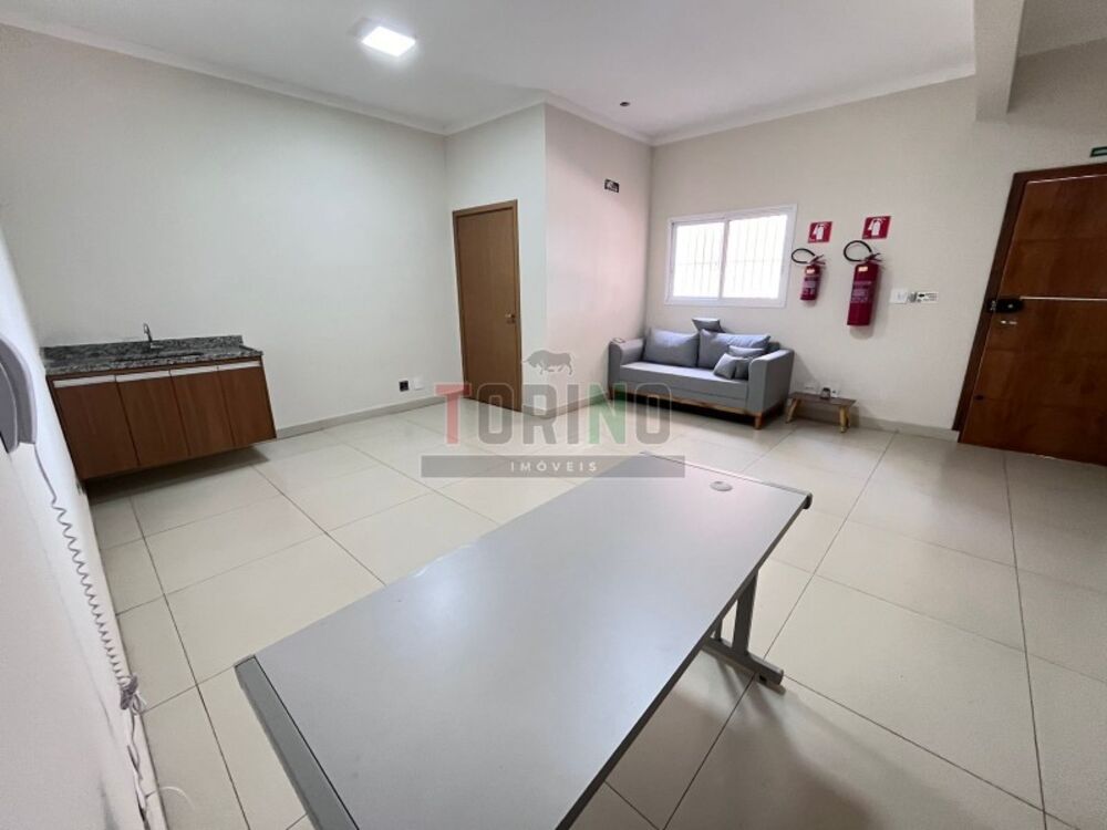 Sala-Conjunto, 31 m² - Foto 4