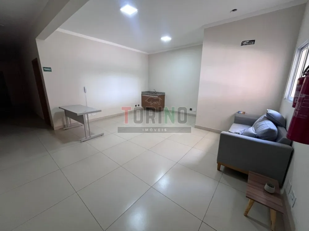 Sala-Conjunto, 31 m² - Foto 9