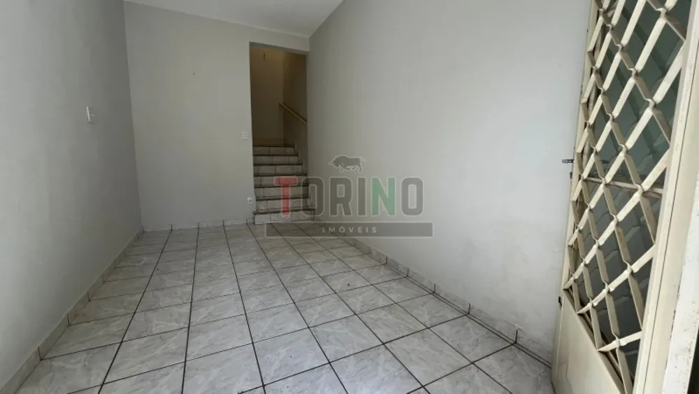 Casa, 3 quartos, 93 m² - Foto 2