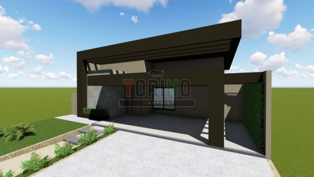 Casa, 3 quartos, 550 m² - Foto 4