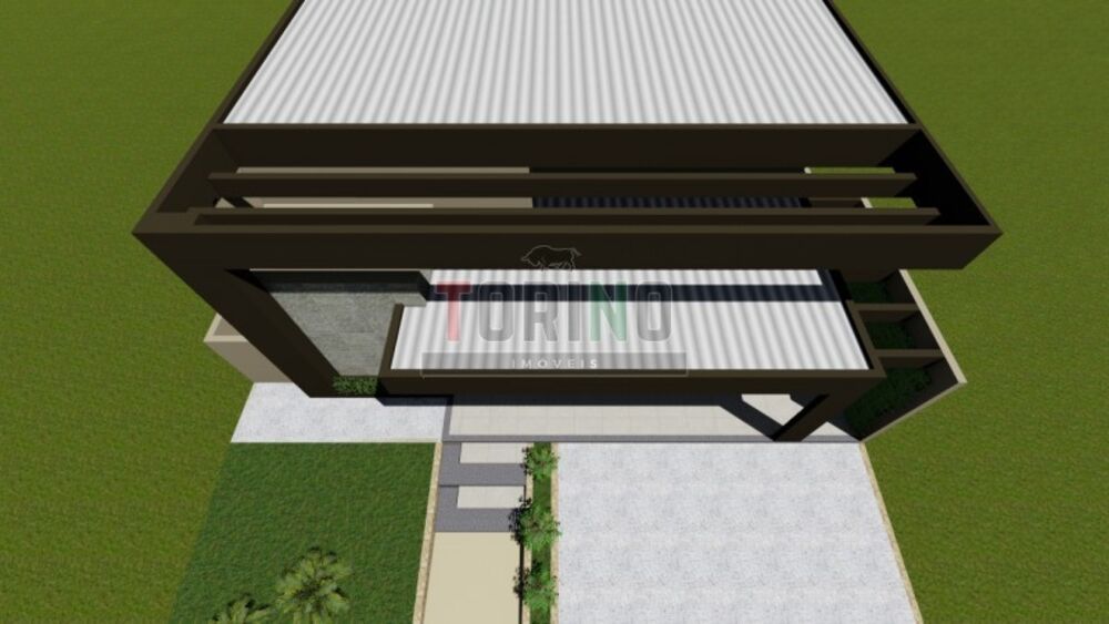 Casa, 3 quartos, 550 m² - Foto 7