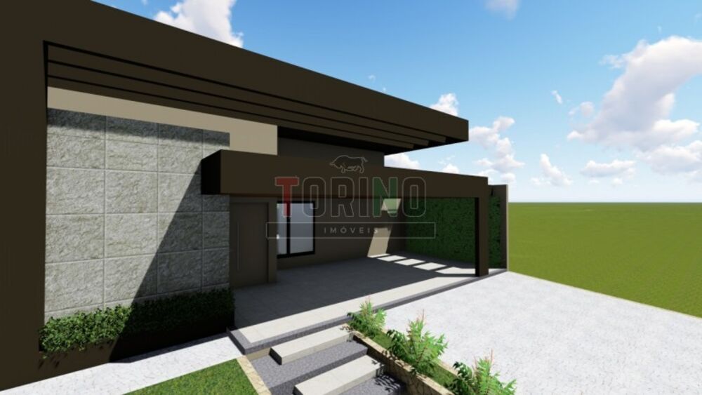 Casa, 3 quartos, 550 m² - Foto 5