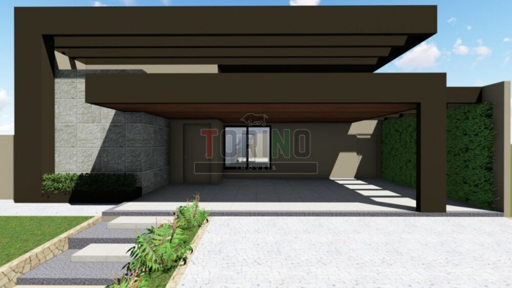 Casa, 3 quartos, 550 m² - Foto 3