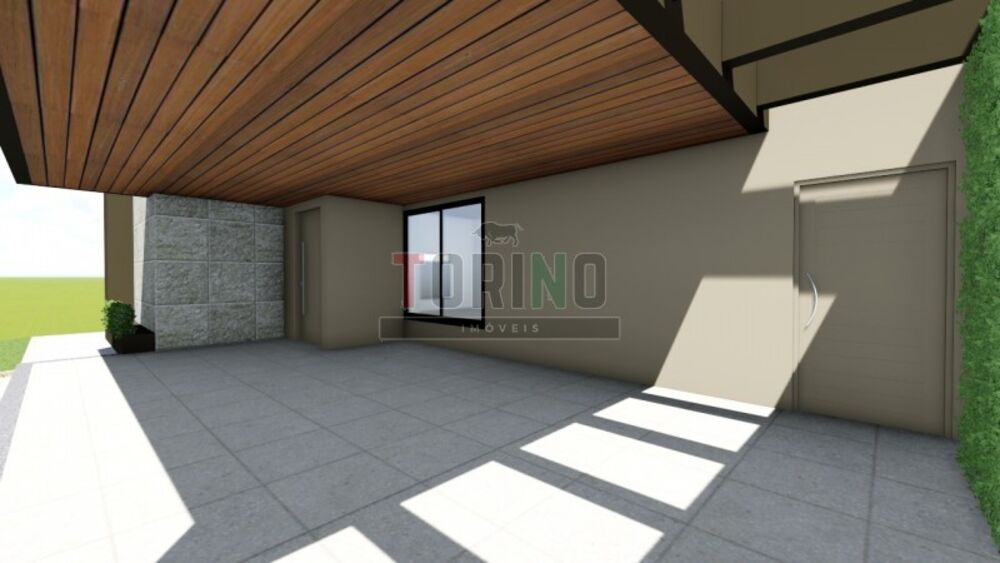 Casa, 3 quartos, 550 m² - Foto 2