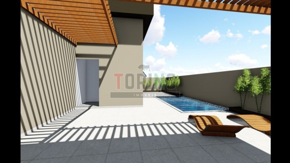 Casa, 3 quartos, 550 m² - Foto 9