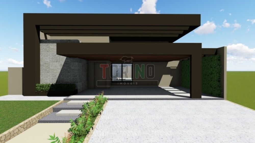 Casa, 3 quartos, 550 m² - Foto 1