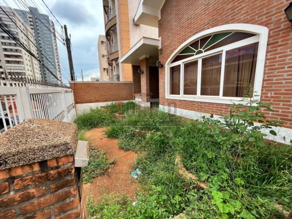 Casa, 3 quartos, 484 m² - Foto 1