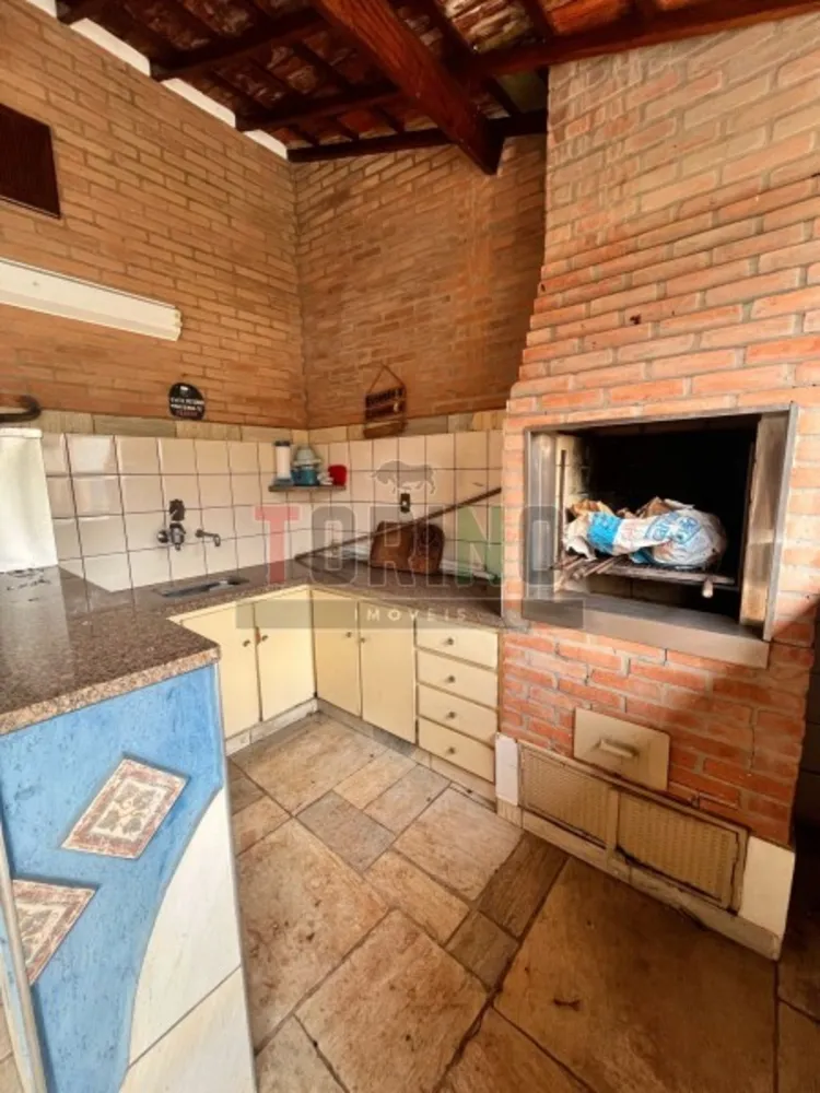 Casa, 3 quartos, 484 m² - Foto 23