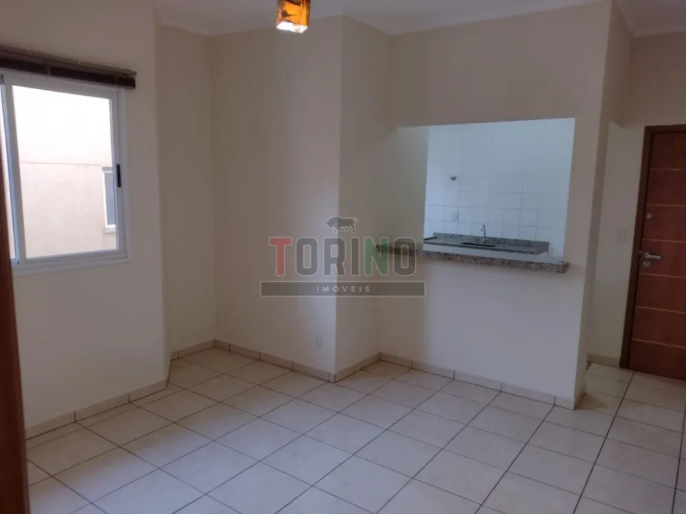 Apartamento, 1 quarto, 39 m² - Foto 1